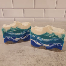 Load image into Gallery viewer, Coconut Paradise Soap