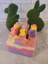 Load image into Gallery viewer, Spring Forward Soap