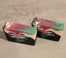 Load image into Gallery viewer, Beauty for Ashes Soap