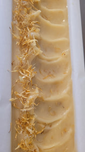 Lemongrass Sage Soap