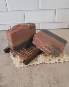 Cashmere Soap