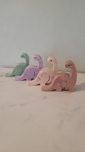 Load image into Gallery viewer, Dinosaur soap
