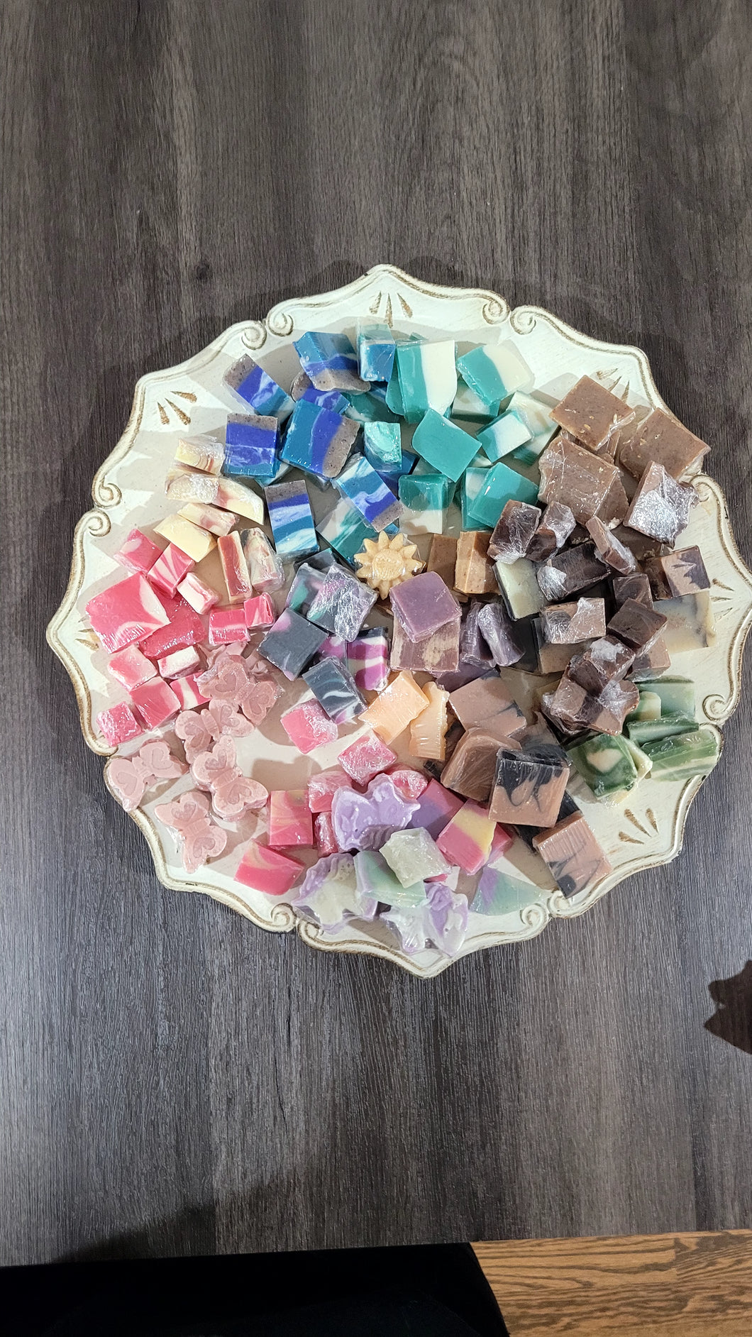 12 Day Advent Calendar