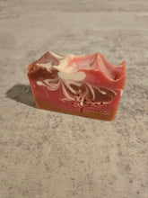 Load image into Gallery viewer, Cherry Almond Soap
