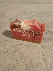 Cherry Almond Soap