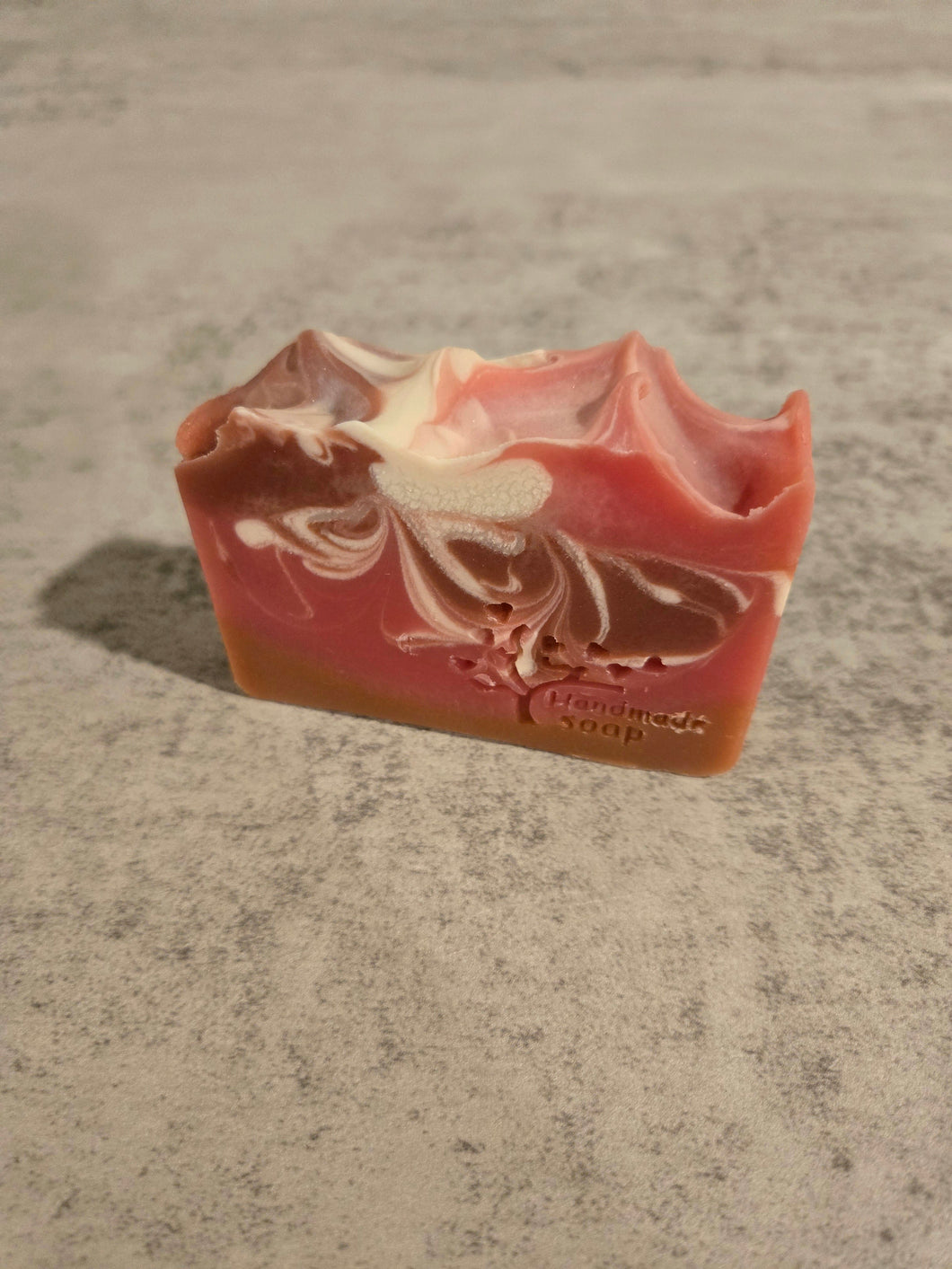 Cherry Almond Soap