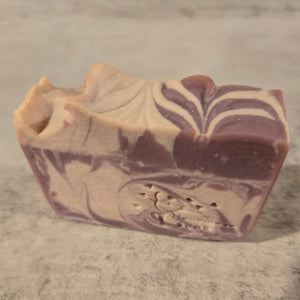 Lavender Vanilla Soap