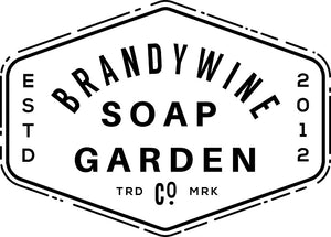 Brandywine Soap Garden