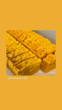 Load image into Gallery viewer, Mango Lime Soap
