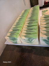 Load image into Gallery viewer, Into The Woods Soap

