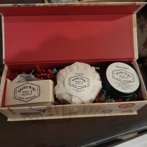 Men's Gift Set
