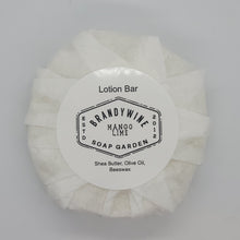 Load image into Gallery viewer, Lotion bar

