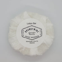 Load image into Gallery viewer, Lotion bar

