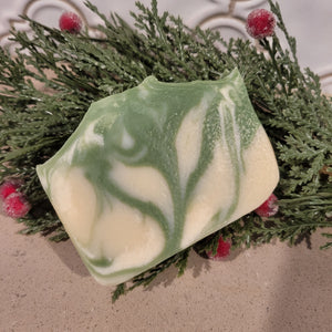 Into The Woods Soap