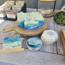 Load image into Gallery viewer, Coconut Paradise Soap
