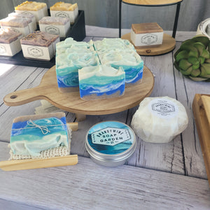 Coconut Paradise Soap