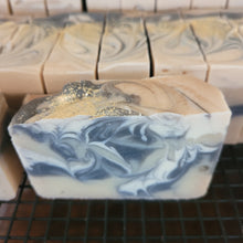 Load image into Gallery viewer, Gold, Frankincense &amp; Myrrh Soap
