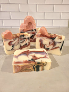Love Potion #9 Soap