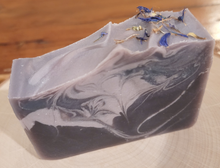 Load image into Gallery viewer, Lavender Vanilla Soap
