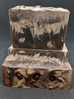 Cafe Mocha Soap