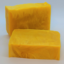 Load image into Gallery viewer, Mango Lime Soap
