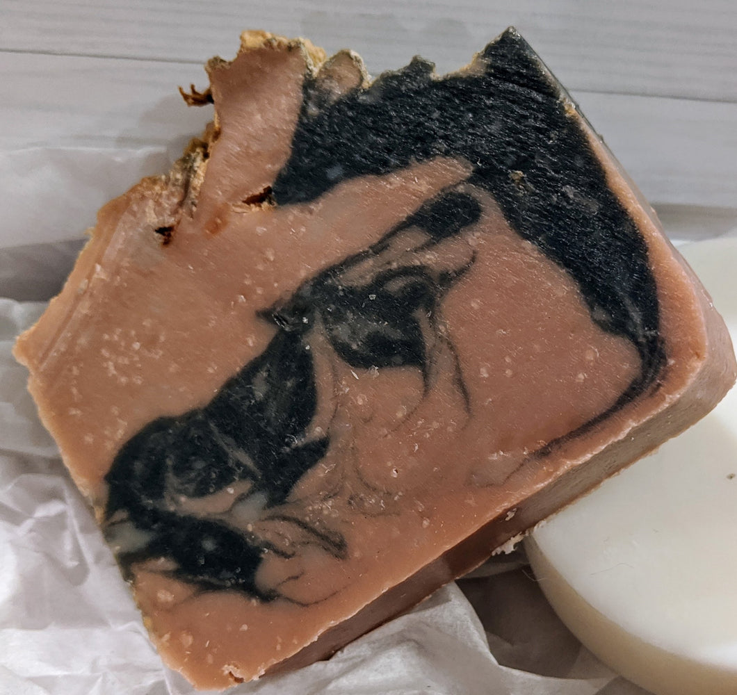 Jasmine Rose Soap