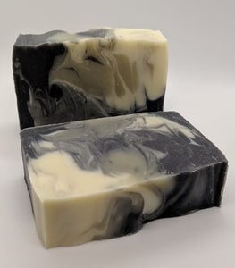 Shave & A Haircut Soap