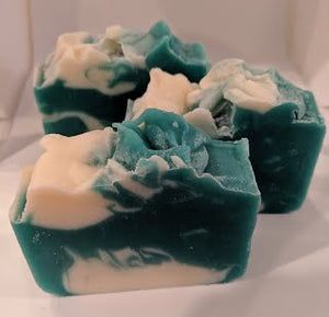 Summer Rain Soap